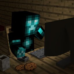 snowprotroll543's profile picture. 