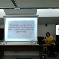 Meritxell Gisbert (@m_gisbert) 's Twitter Profile