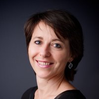 Christel Bories (@christelbories) 's Twitter Profile
