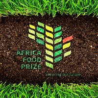 Africa Food Prize(@AfrFoodPrize) 's Twitter Profile Photo