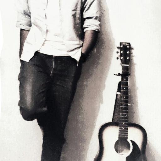 Musician.
Lover of Music and Food.
PhD in Procrastination.