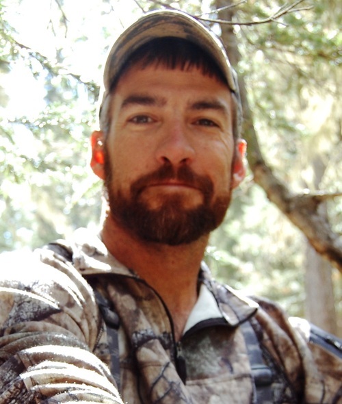 A digital online source for the tools needed to plan and execute backcountry hunting adventures.