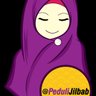 pedulijilbab's profile picture. Since 2012 |  We Care so We Share | Membumikan Jilbab Syar'i :') | Sharing, Undang, Sinergi kesini  pedulijilbab@gmail.com | #AkuCintaIslam |