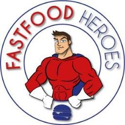 fastfoodheroes's profile picture. 
