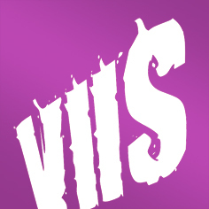 Viisstudio's profile picture. Nail designer