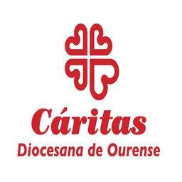 Twitter oficial de Cáritas Diocesana Ourense. Trabajamos por la Justicia. 988 236 819