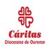Cáritas Ourense (@caritasourense) Twitter profile photo
