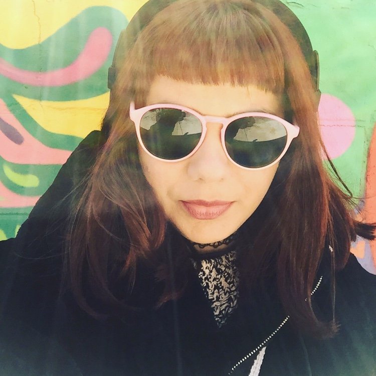 sarahnbrenner's profile picture. I am a nihilist and a lover of puns.