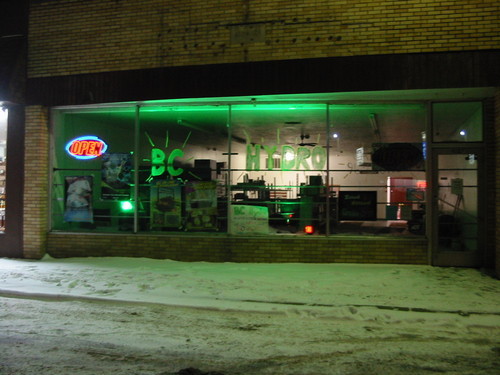 BCHydroStore's profile picture. Indoor Gardening equipment and supplies