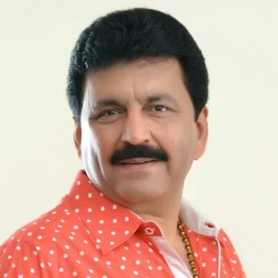 yogeshbehl17's profile picture. विरोधी पक्ष नेते, पिंपरी चिंचवड महानगरपालिका. पक्ष प्रवक्ता, राष्ट्रवादी काँग्रेस पार्टी.
@NcpSpeaks