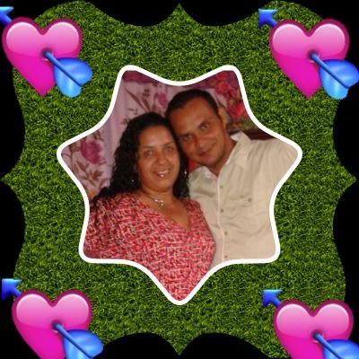 merchyhernandez's profile picture. Casada con Luis Barrueta, desde el año 2009