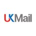 UK Mail (@officialUKMail) Twitter profile photo