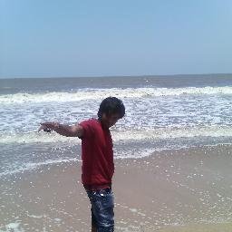 Ajitesh_Ashu's profile picture. 