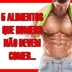 Já pensou em definir seu abdômen em 47 dias?? Baixe nosso Ebook grátis e comece a perder barriga hoje mesmo.