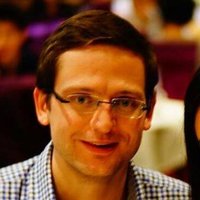 Rob Young (@youngquantum) 's Twitter Profile