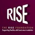 The RISE Foundation (@RISEFoundation) Twitter profile photo