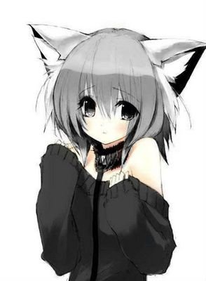 {GenderBender} Soy medía. . . . bipolar (?) || Dibuja? . . . . .algo || Como sólo hay chicos por aquí , los violare a todos (??) || HELADOS Y CONEJOS!!! ♡