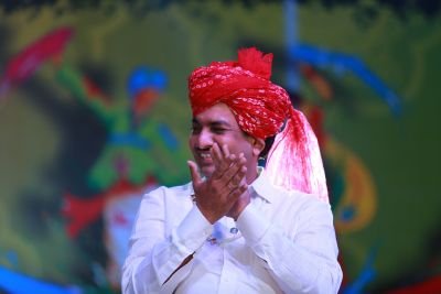 Past National President
All India Marwari Yuva Manch
