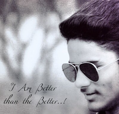 dsccreation696's profile picture. I am Student Of Mechanical engineering
From #Vits College of Engineering.
Events Handler:- DSC