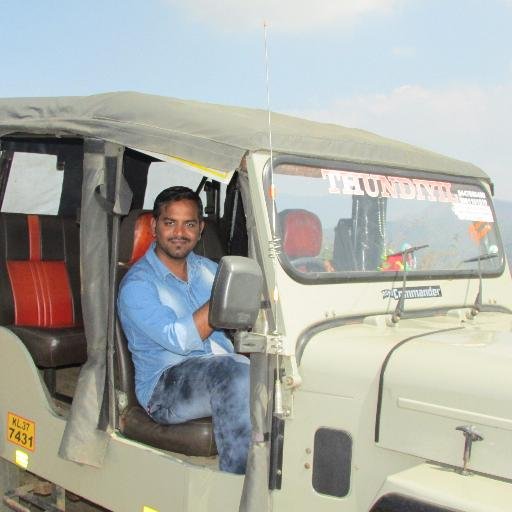 AlwalaArun's profile picture. 