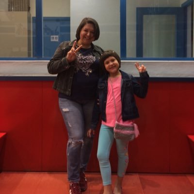 Alba Patricia Cabral Profile