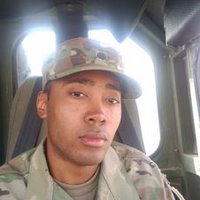 Andrew Castleberry (@lilslyfox86) 's Twitter Profile
