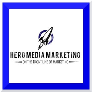 Hero Media Marketing's goal is to grow our clients business by leveraging targeted, engaging and educational content to drive results.