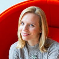 Nina Geiss (@ninageiss) Twitter profile photo