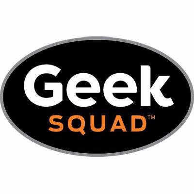 Official Twitter for Geek Squad US. Need tech help? Geek Squad Agents are standing by to assist!