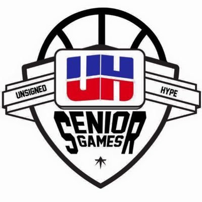 Unsigned Hype Senior Games