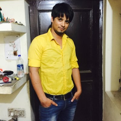 Rajdeep_nirmal's profile picture. 