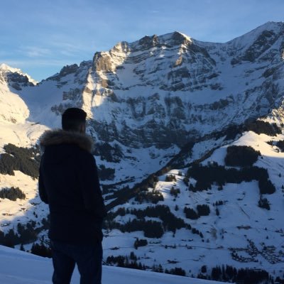 besi_krasniqi's profile picture. @newentrefound alumni