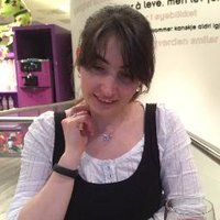 Luiza Ghila (@luizaghila) 's Twitter Profile Photo Luiza Ghila (@luizaghila) 's Twitter Profile Photo
