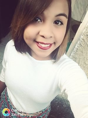 Gisellykssia2's profile picture. A essência de Deus