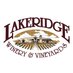 Lakeridge Winery (@lakeridgewinery) Twitter profile photo Lakeridge Winery (@lakeridgewinery) Twitter profile photo