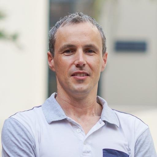Jacob Grønholt Profile