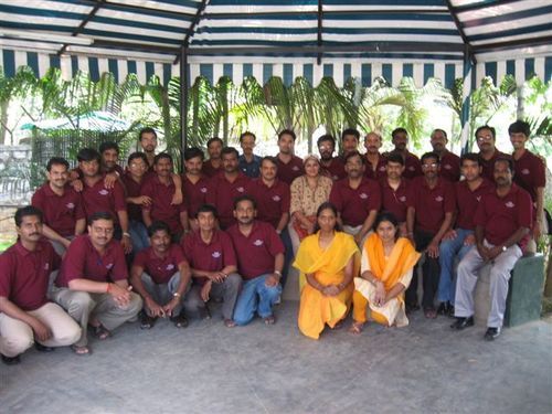 Company based in Bangalore, India, engaged in the Development and Manufacture of need based innovative products in the field of Electronics & Telecommunication.