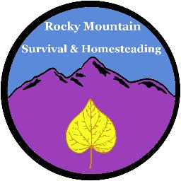 Rocky Mountain Survival and Homesteading is a channel dedicated to outdoor education. We strive to deliver high quality videos that present outdoor videos.