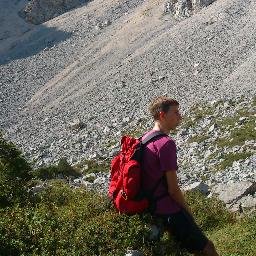 JuFiHaRu's profile picture. 