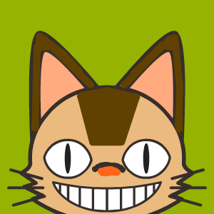 天生猫才必有用，有用必做招财猫。