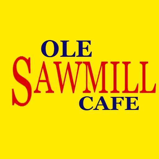 At Ole Sawmill Cafe, Southern fried chicken is not just an item on our menu, Southern fried chicken is our specialty!