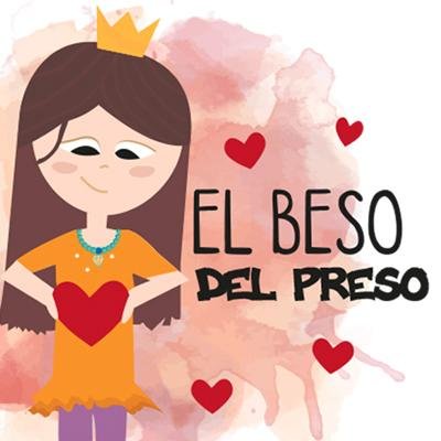 ElBesodelPreso's profile picture. 