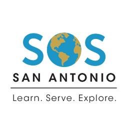 Students of Service (SOS) is dedicated to educating Global Citizens through local community service and international travel.
