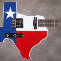 Dennis Michael - @TexasTCaster Twitter Profile Photo