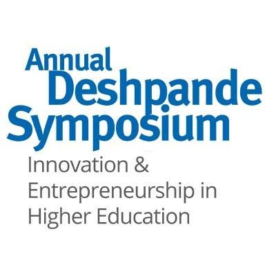 An annual symposium on Innovation and Entrepreneurship in Higher Education.