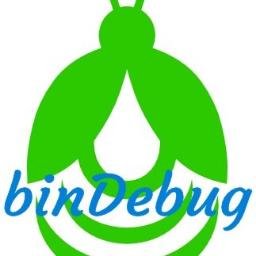 binDebug's profile picture. Essentially into building ideas. Because no idea builds itself.