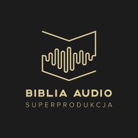 BIBLIA AUDIO super produkcja(@biblia_audio) 's Twitter Profile Photo