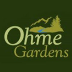 Nationally Acclaimed park; an evergreen oasis in the heart of Washington State.