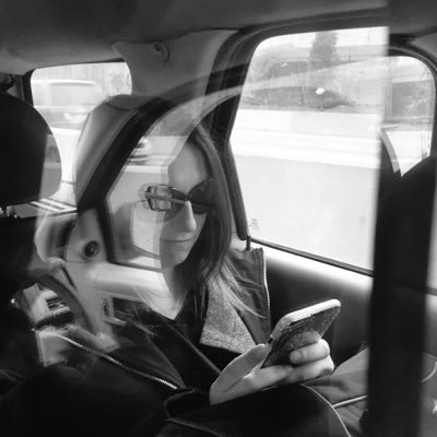 kellykilpatrick's profile picture. Views are my own.