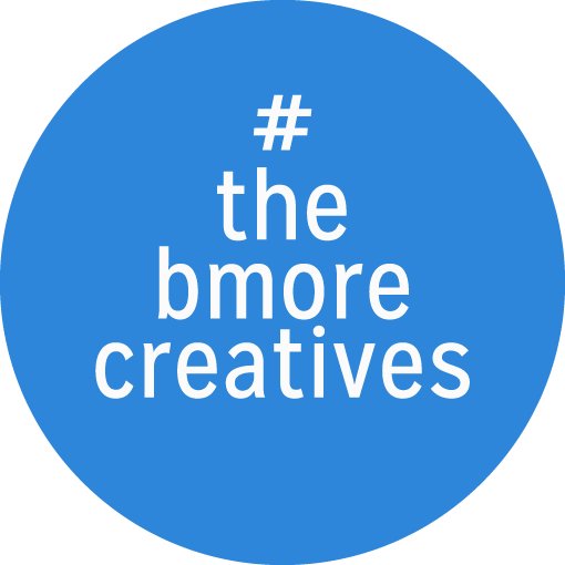 thebmorecreativ's profile picture. Celebrating/promoting Baltimore's creatives: the makers, the get-sh*t-done-ers, the ones making Charm City charming. Join the feed & tag it: #thebmorecreatives